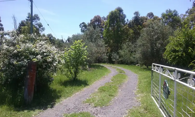 Fourth view of Homely rural property listing, 100 Quinlans Road, Verona NSW 2550
