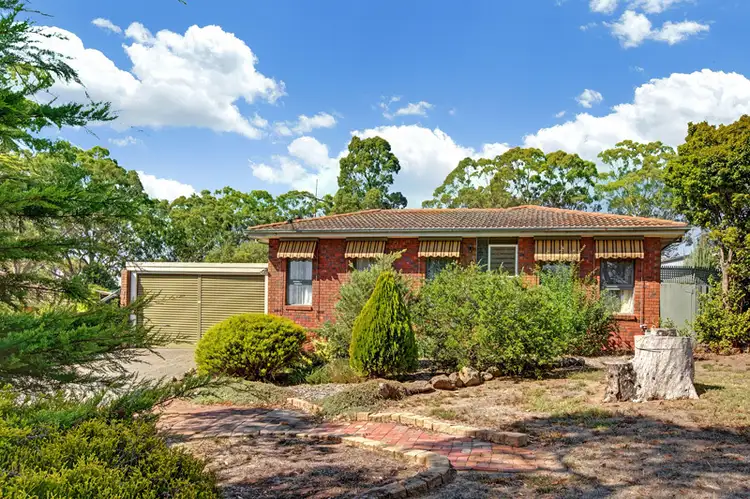 18 CLUB PARADE, Kilmore VIC 3764