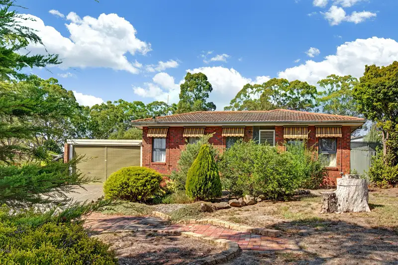 Main view of Homely house listing, 18 CLUB PARADE, Kilmore VIC 3764