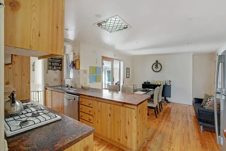Third view of Homely house listing, 18 CLUB PARADE, Kilmore VIC 3764