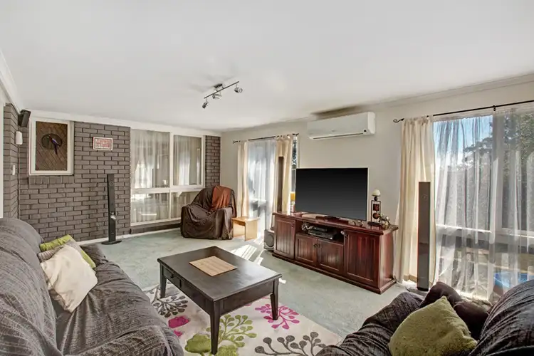 Fourth view of Homely house listing, 18 CLUB PARADE, Kilmore VIC 3764