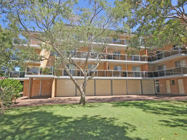 Main view of Homely unit listing, 9/11 Catalina Close, Nelson Bay NSW 2315