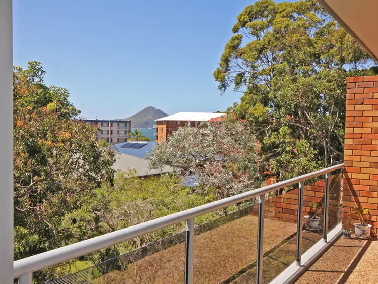 Second view of Homely unit listing, 9/11 Catalina Close, Nelson Bay NSW 2315