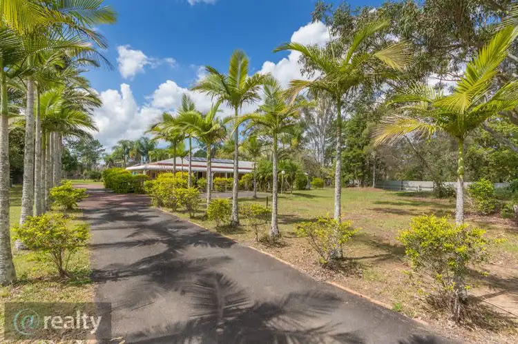 31 Bristlebird Drive, Morayfield QLD 4506