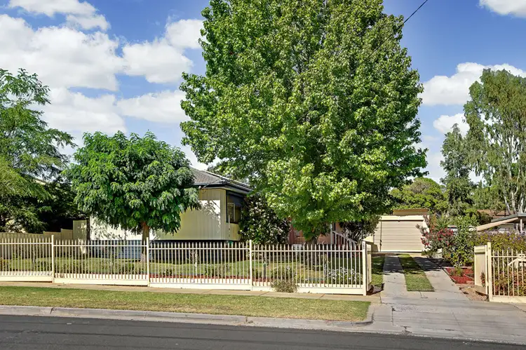 160 ANZAC AVENUE, Seymour VIC 3660