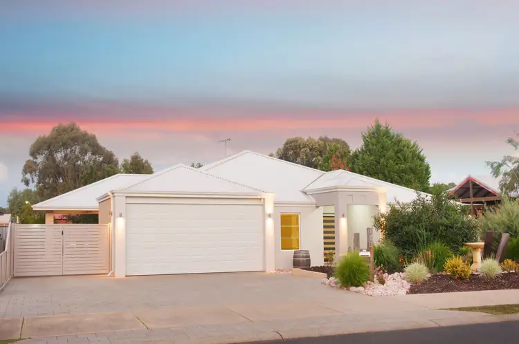 88 Dunsborough Lakes Drive, Dunsborough WA 6281