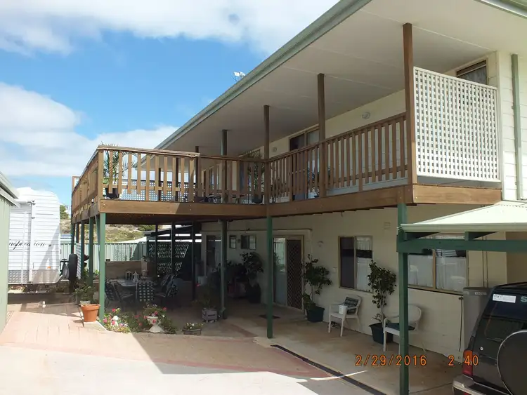 Second view of Homely house listing, 3 Jones Promenade, Seabird WA 6042