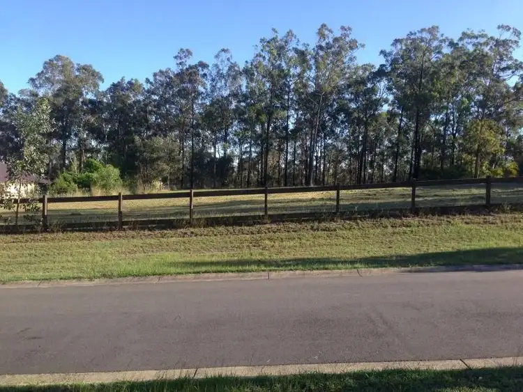 Second view of Homely land listing, 35-37 Bowerbird Close, Greenbank QLD 4124
