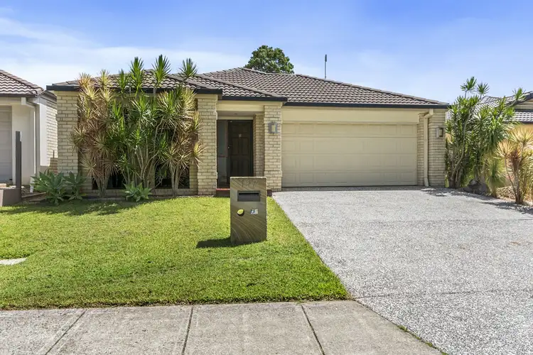 127 Lakeside Avenue, Springfield Lakes QLD 4300