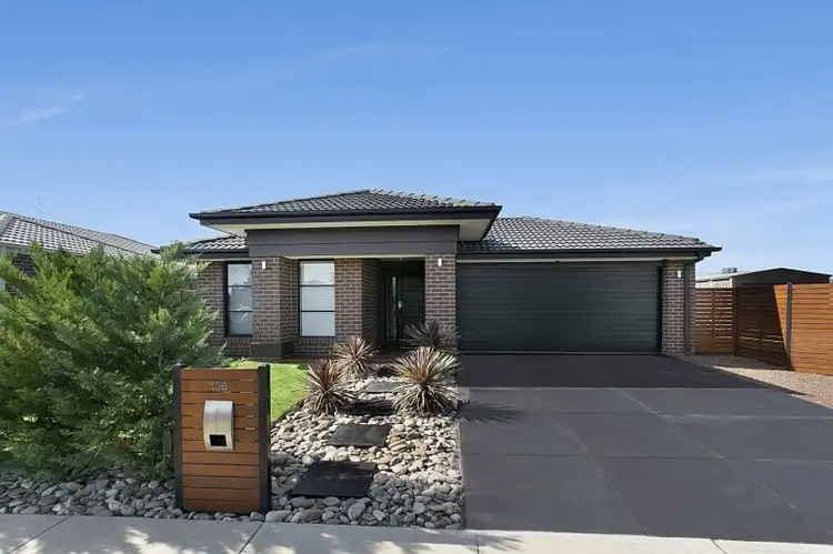 138 Ironstone Rd, Ascot VIC 3551
