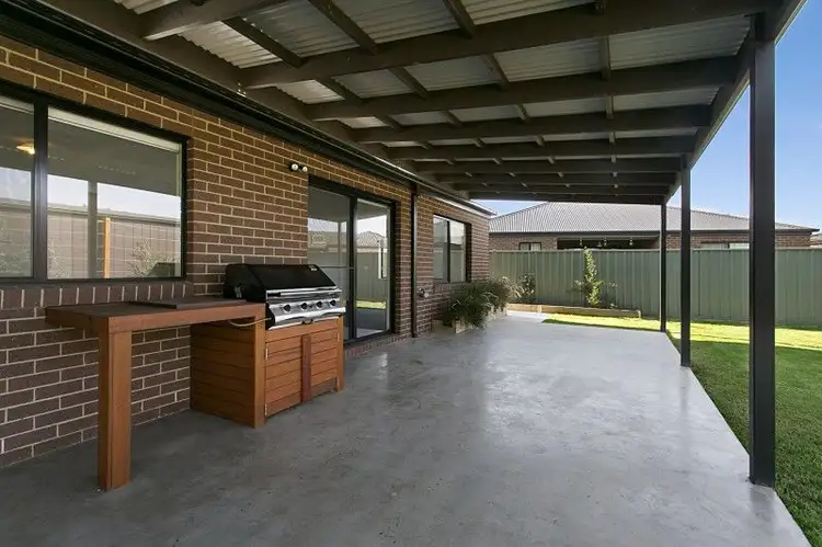 Seventh view of Homely house listing, 138 Ironstone Rd, Ascot VIC 3551