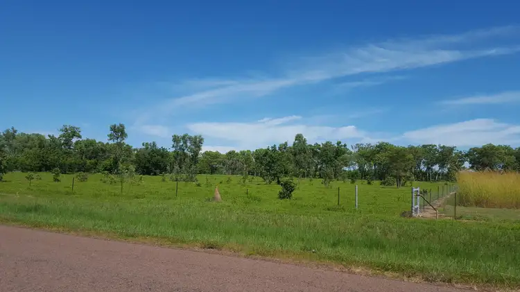 90 Clarke Road, Marrakai NT 822