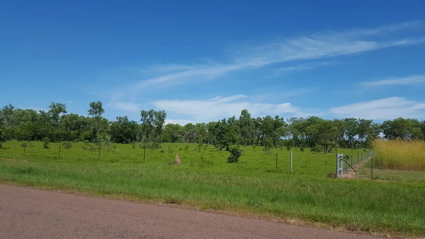 Main view of Homely land listing, 90 Clarke Road, Marrakai NT 822