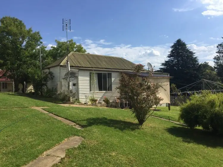 Main view of Homely house listing, 1 Hood Street, Candelo NSW 2550