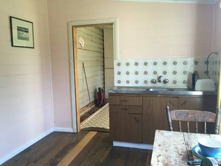 Fourth view of Homely house listing, 1 Hood Street, Candelo NSW 2550