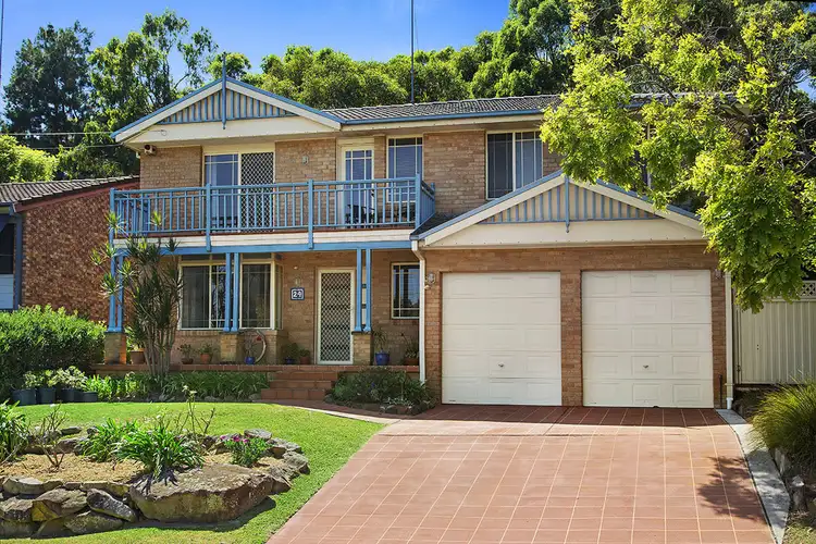 24 Rialto Place, Heathcote NSW 2233