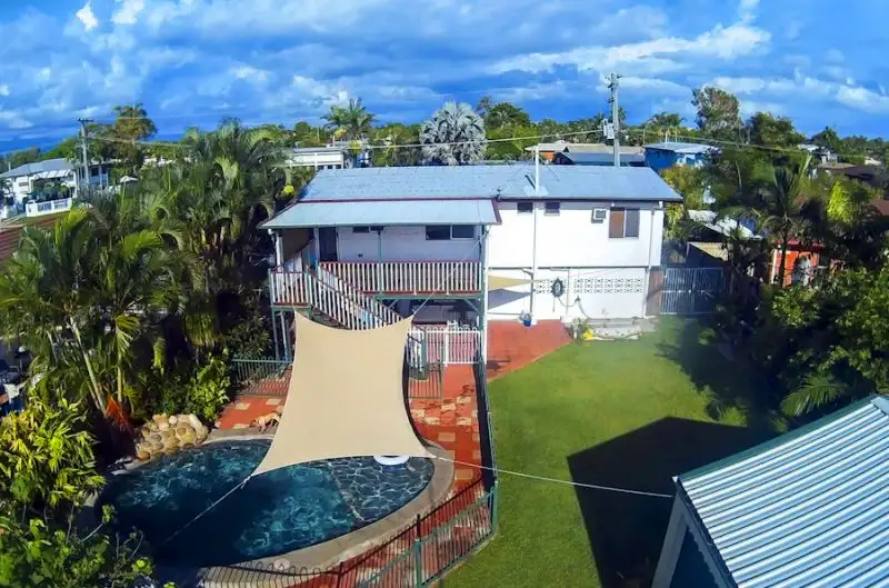 Main view of Homely house listing, 28 Forest Ave, Kirwan QLD 4817