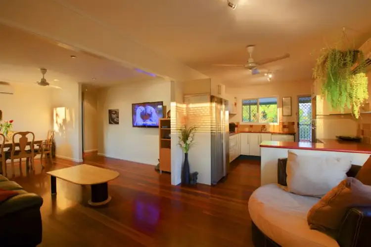 Second view of Homely house listing, 28 Forest Ave, Kirwan QLD 4817