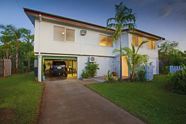 Third view of Homely house listing, 28 Forest Ave, Kirwan QLD 4817