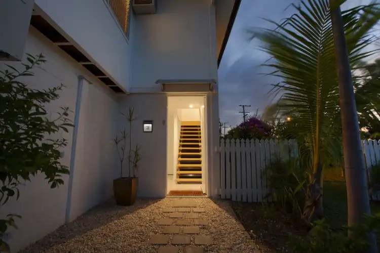 Fourth view of Homely house listing, 28 Forest Ave, Kirwan QLD 4817