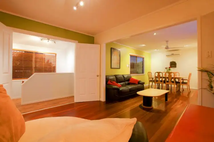 Fifth view of Homely house listing, 28 Forest Ave, Kirwan QLD 4817
