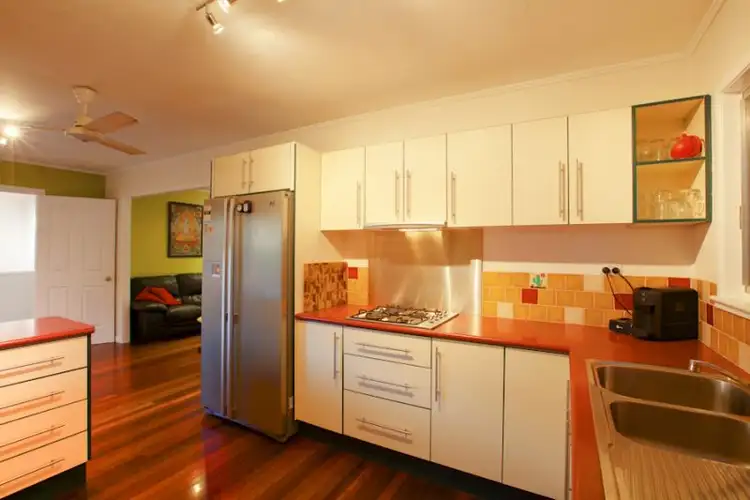 Sixth view of Homely house listing, 28 Forest Ave, Kirwan QLD 4817