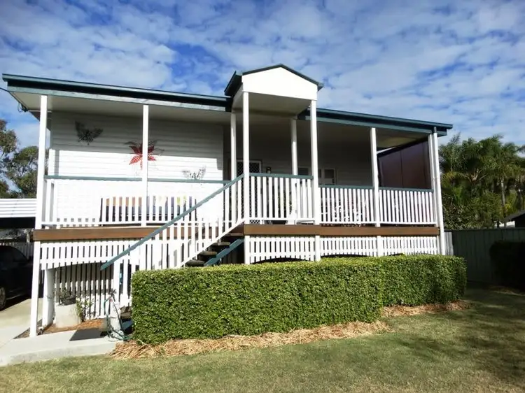 16 Condamine Street, Chinchilla QLD 4413