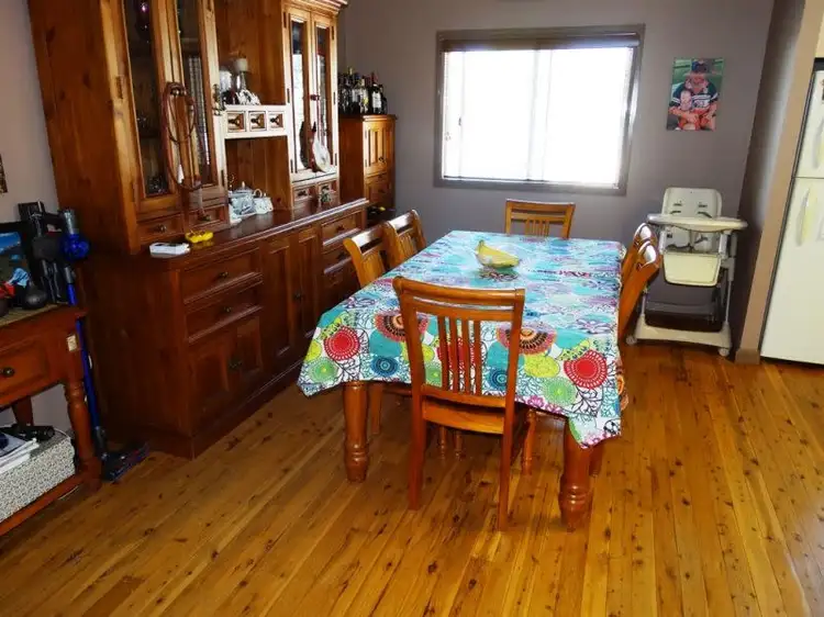 Fifth view of Homely house listing, 16 Condamine Street, Chinchilla QLD 4413