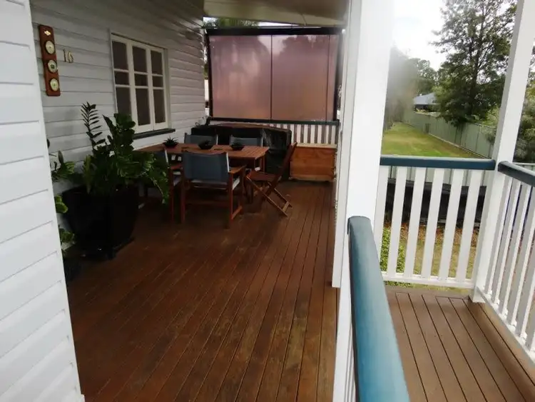 Sixth view of Homely house listing, 16 Condamine Street, Chinchilla QLD 4413