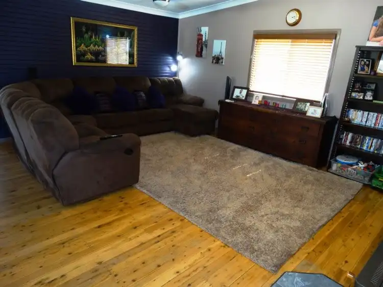 Seventh view of Homely house listing, 16 Condamine Street, Chinchilla QLD 4413
