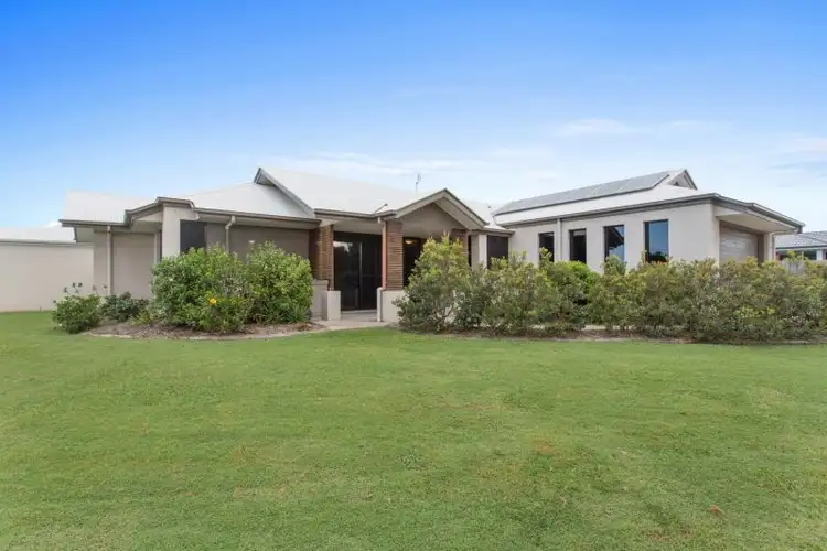 2 Ellington Street, Sippy Downs QLD 4556