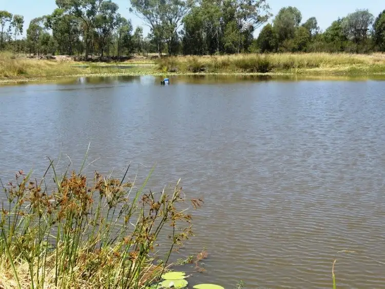 Second view of Homely rural property listing, 640 ACRES 2400 Butler Road, Drillham QLD 4424