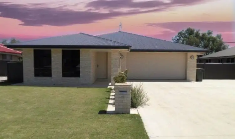 Main view of Homely house listing, 11. Layne Street, Chinchilla QLD 4413