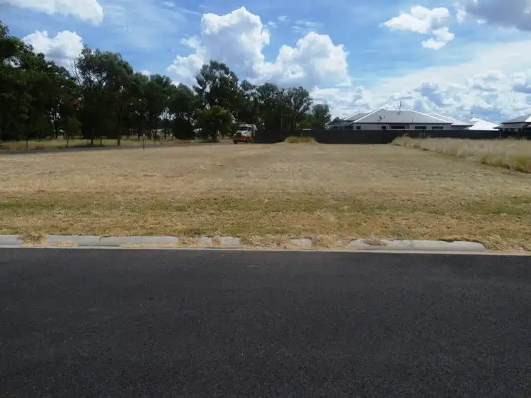 Fourth view of Homely land listing, 1 Wheildon Way, Chinchilla QLD 4413