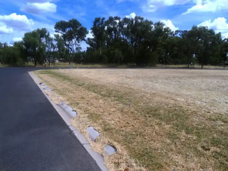 Seventh view of Homely land listing, 1 Wheildon Way, Chinchilla QLD 4413