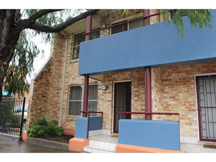 Main view of Homely townhouse listing, 1/22 Donald Street, Hamilton NSW 2303
