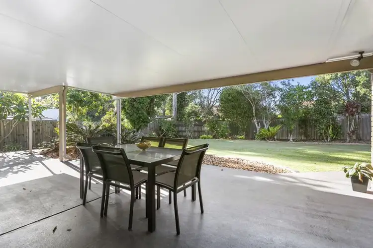 3 Bergan Place, Cleveland QLD 4163