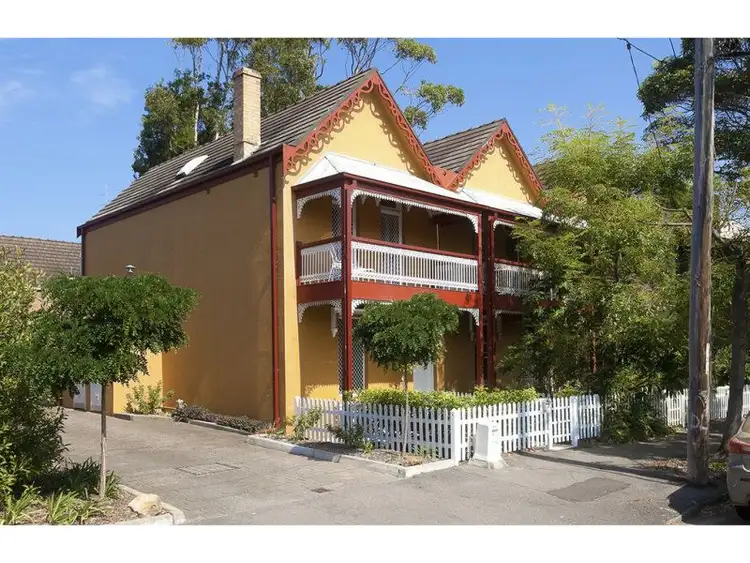 Main view of Homely apartment listing, 17/5 Dawson Street, Cooks Hill NSW 2300