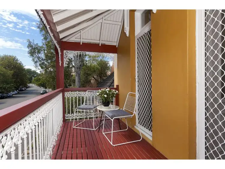 Third view of Homely apartment listing, 17/5 Dawson Street, Cooks Hill NSW 2300