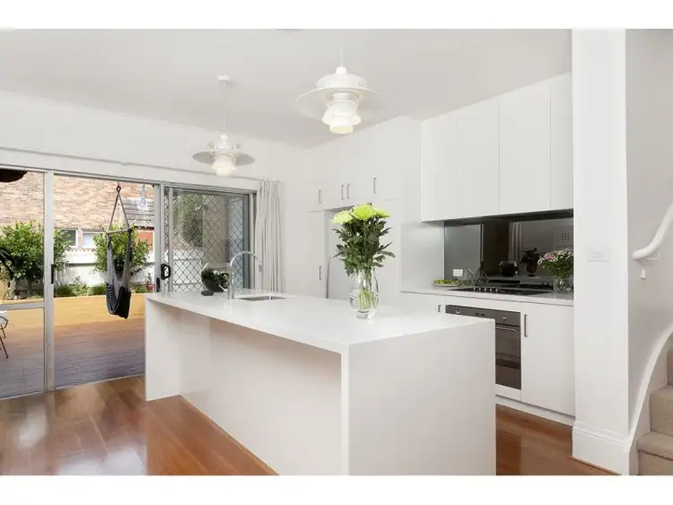 Fourth view of Homely apartment listing, 17/5 Dawson Street, Cooks Hill NSW 2300
