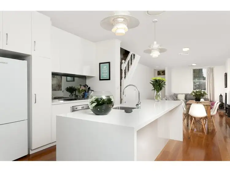 Fifth view of Homely apartment listing, 17/5 Dawson Street, Cooks Hill NSW 2300