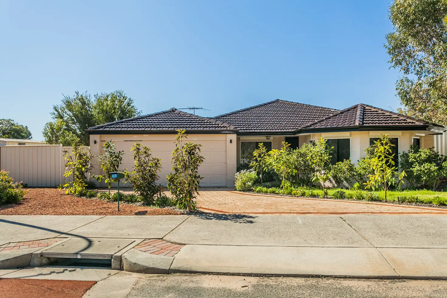 Main view of Homely house listing, 107 Challenger Avenue, Parmelia WA 6167