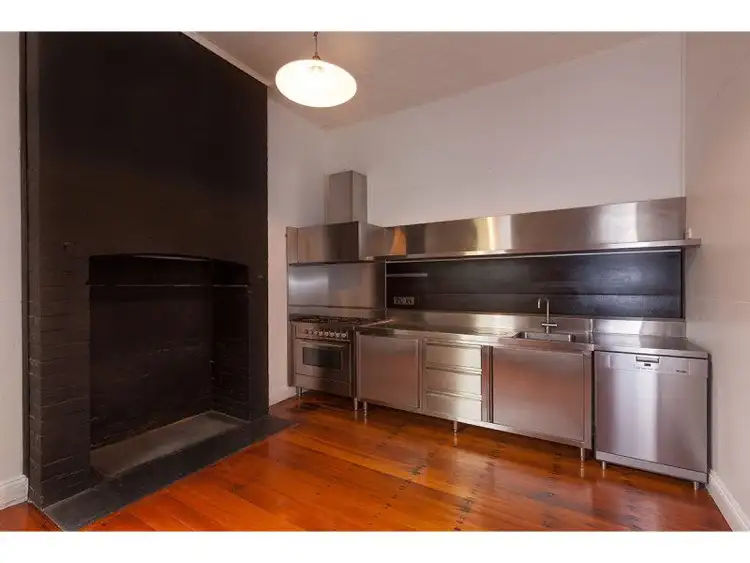 Second view of Homely house listing, 31 Parnell Place, Newcastle East NSW 2300