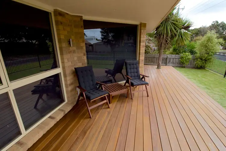Second view of Homely unit listing, 1/2 Malcliff Rd, Newhaven VIC 3925