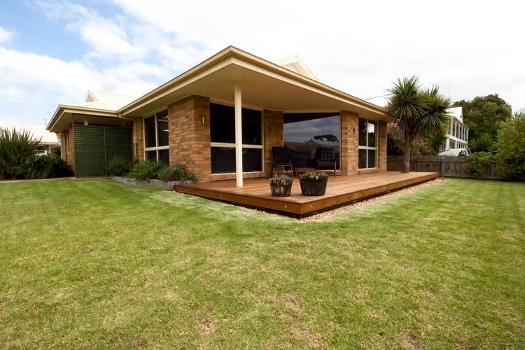 Third view of Homely unit listing, 1/2 Malcliff Rd, Newhaven VIC 3925
