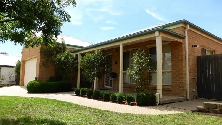 Main view of Homely house listing, 4 Alder Close, Jerrabomberra NSW 2619