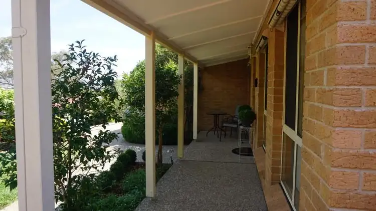 Third view of Homely house listing, 4 Alder Close, Jerrabomberra NSW 2619