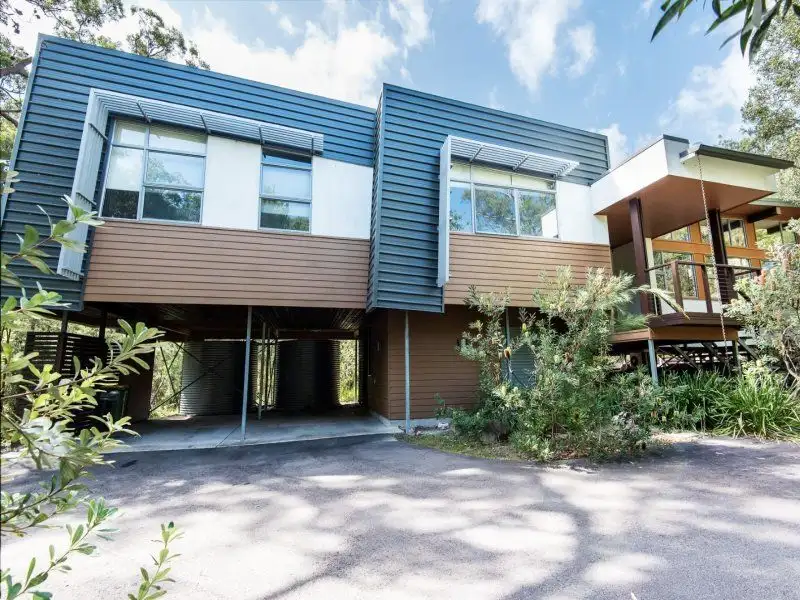 Main view of Homely house listing, 45/90 Beach Road, Noosa North Shore QLD 4565