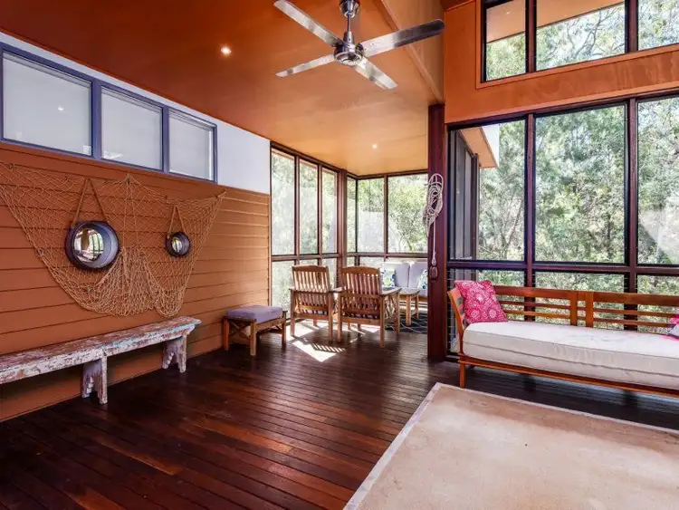 Third view of Homely house listing, 45/90 Beach Road, Noosa North Shore QLD 4565