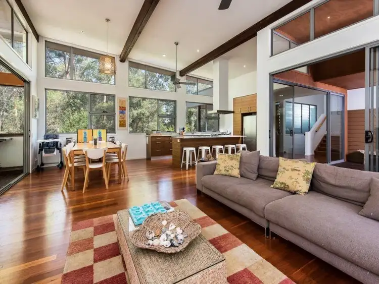 Fifth view of Homely house listing, 45/90 Beach Road, Noosa North Shore QLD 4565